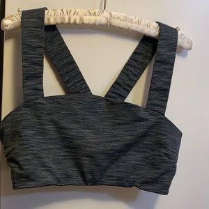 Outdoor Voices FreeForm sports bra